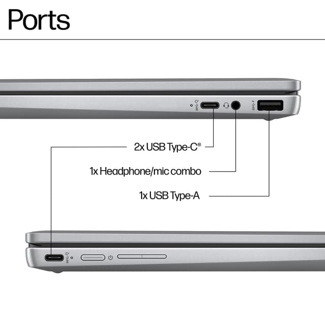 HP Chromebook x360 14 i3-N305/8/128/IPS 14