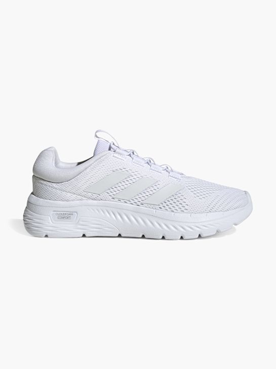 adidas CLOUDFOAM COMFY EL Sneaker Grau