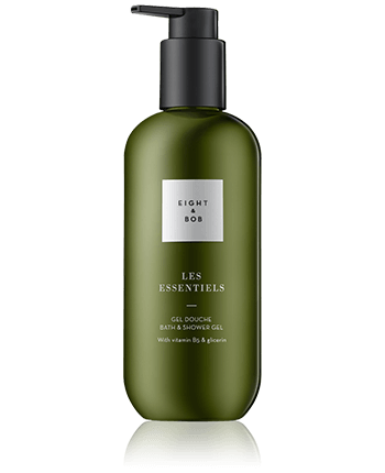 Eight & Bob Les Essentiels Bath & Shower Gel 300ml