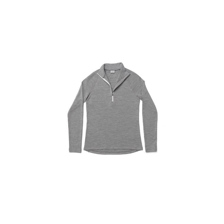 Houdini W's Desoli Thermal Half Zip