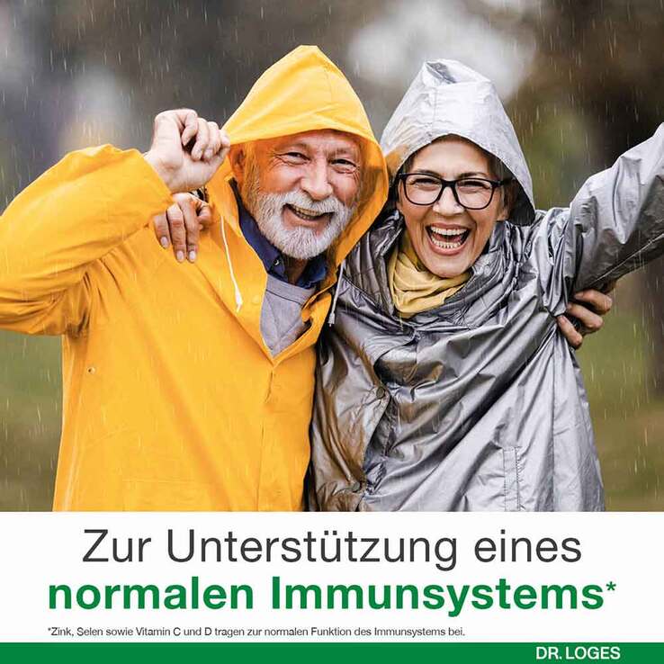 immunLoges Kapseln, 60 St