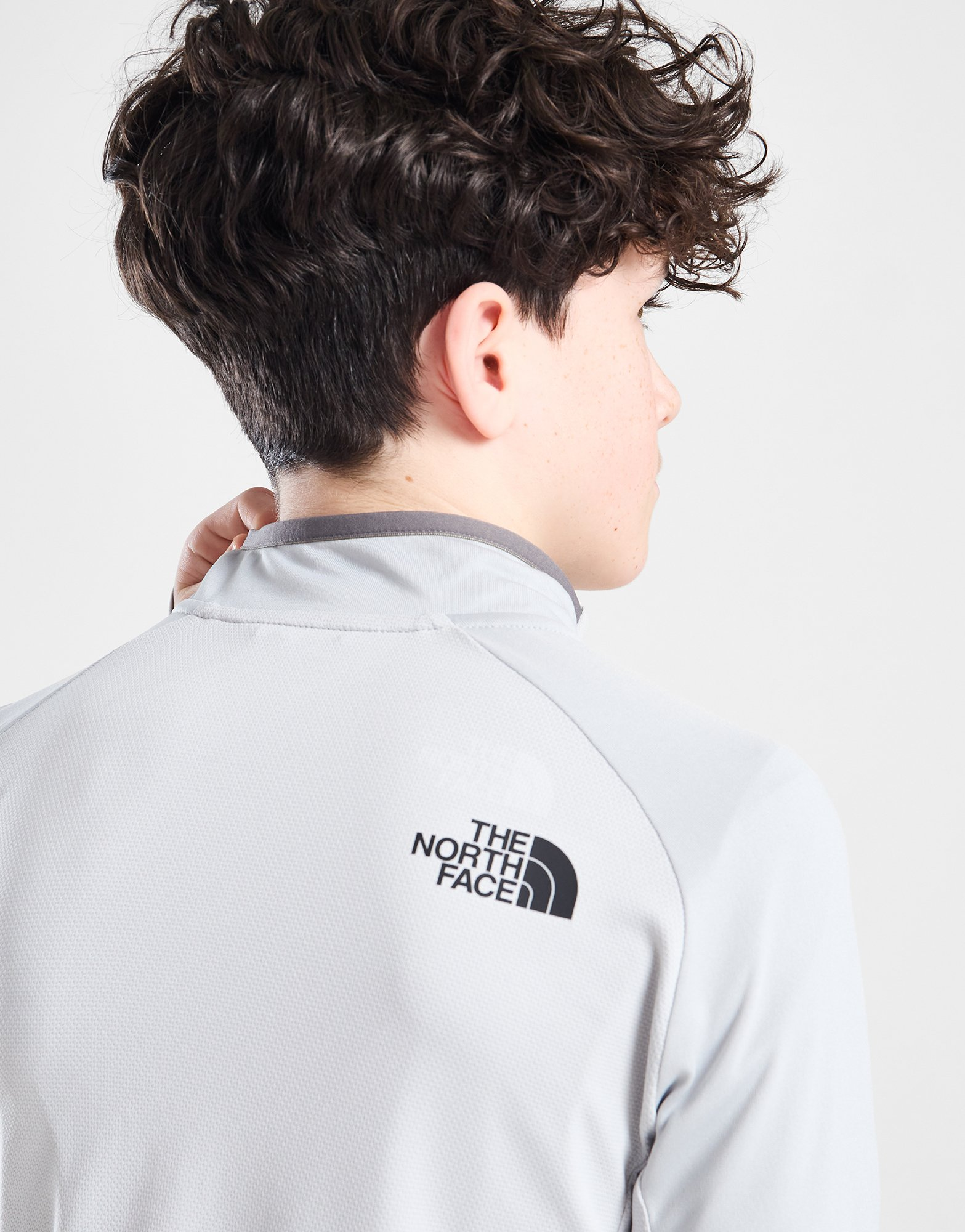 The North Face Haut Zippé Performance Junior