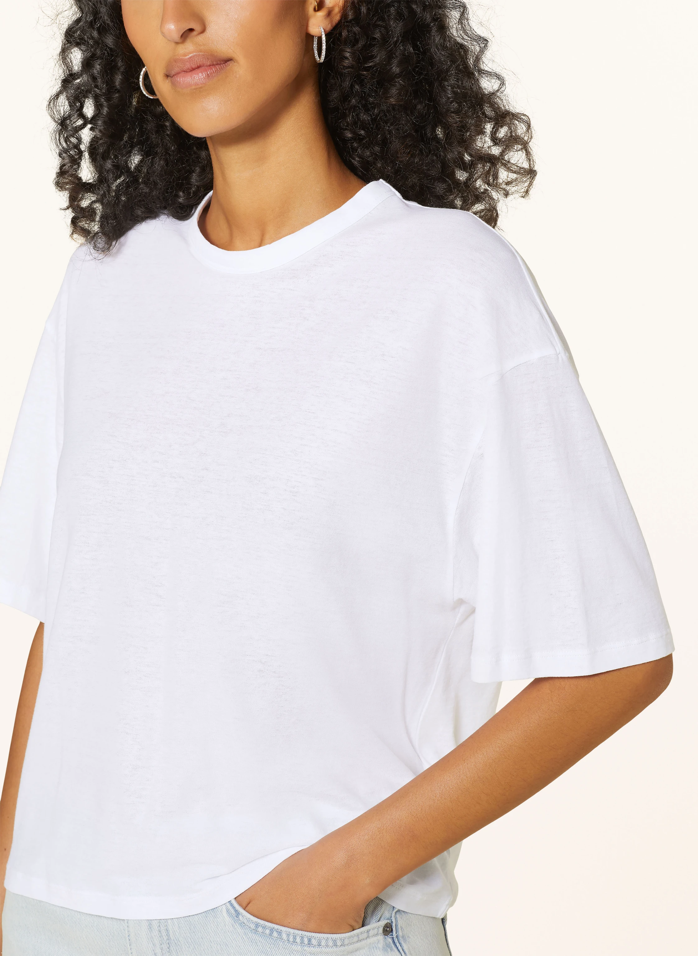 DRYKORN T-Shirt LILANI