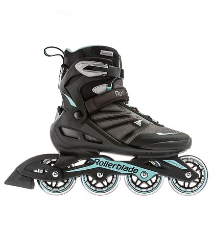Rollerblade Rulleskøjter - Zetrablade W - Blåck/Blue