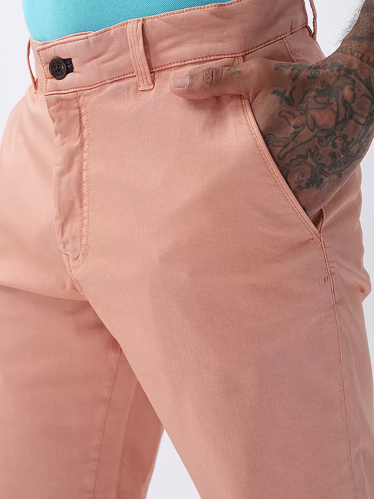 JOOP Shorts RUDO orange