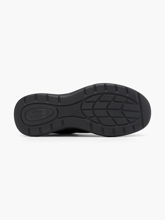 Easy Street Sneaker Schwarz