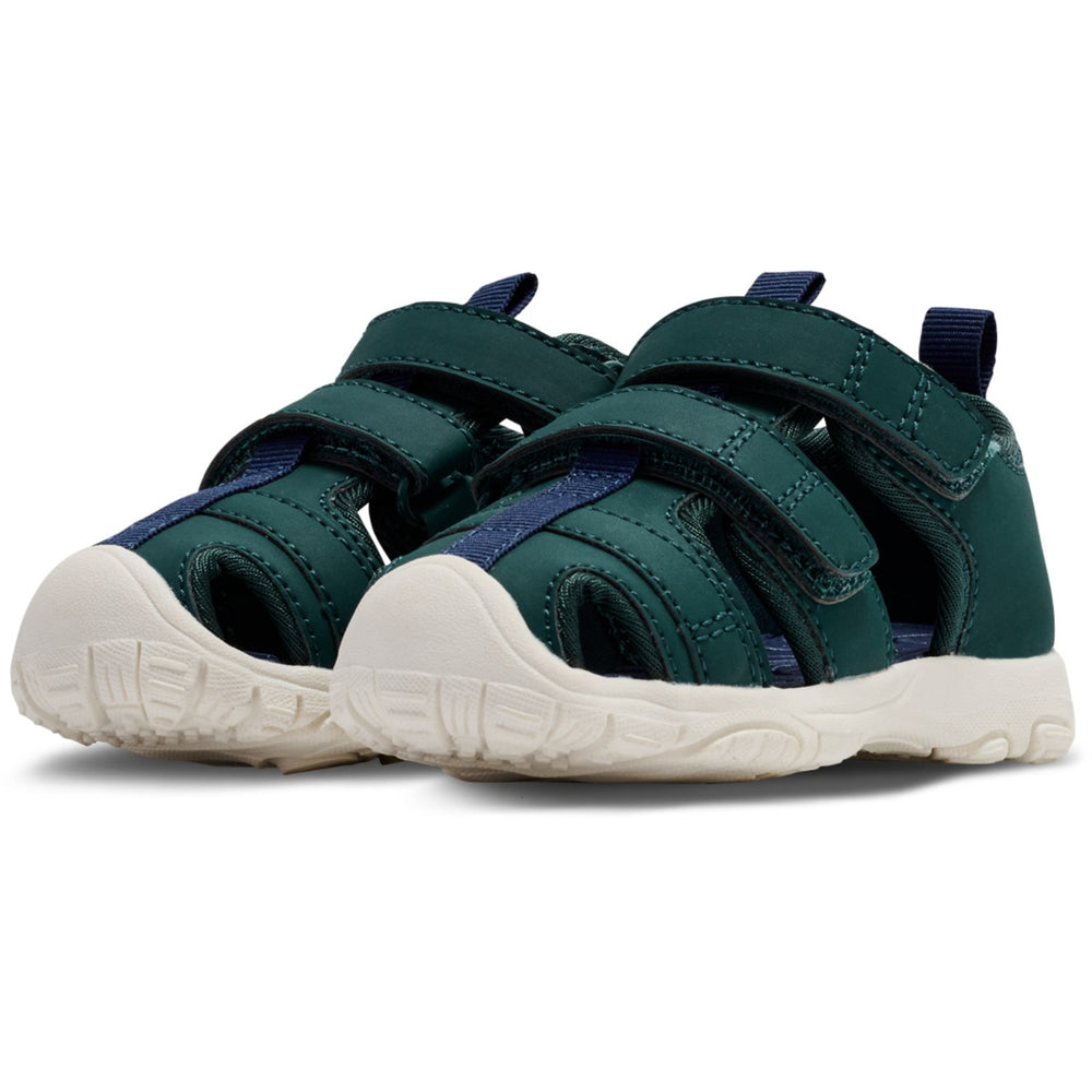 Køb Hummel June Bug Sandal Velcro Infant