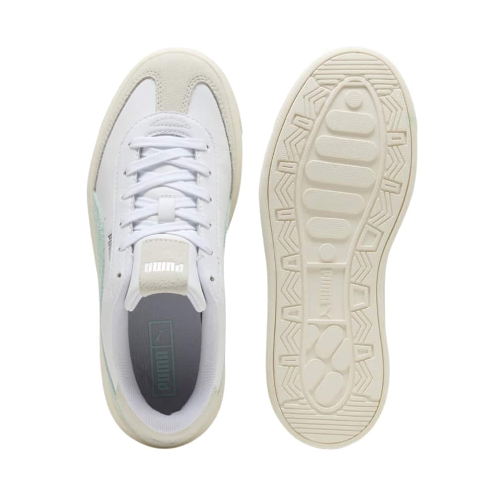 Puma Lajla T-Toe Sneakers Dame