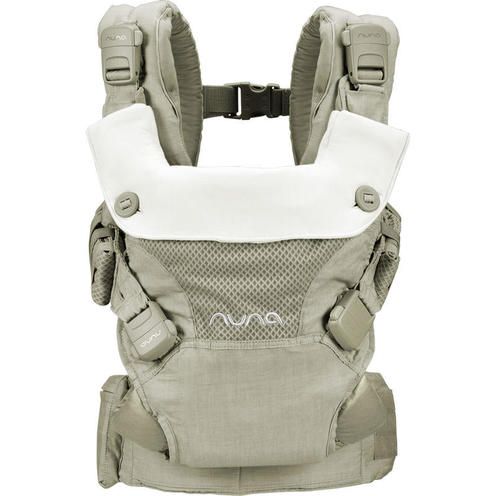 Porte Bébé CUDL Sage - NUNA