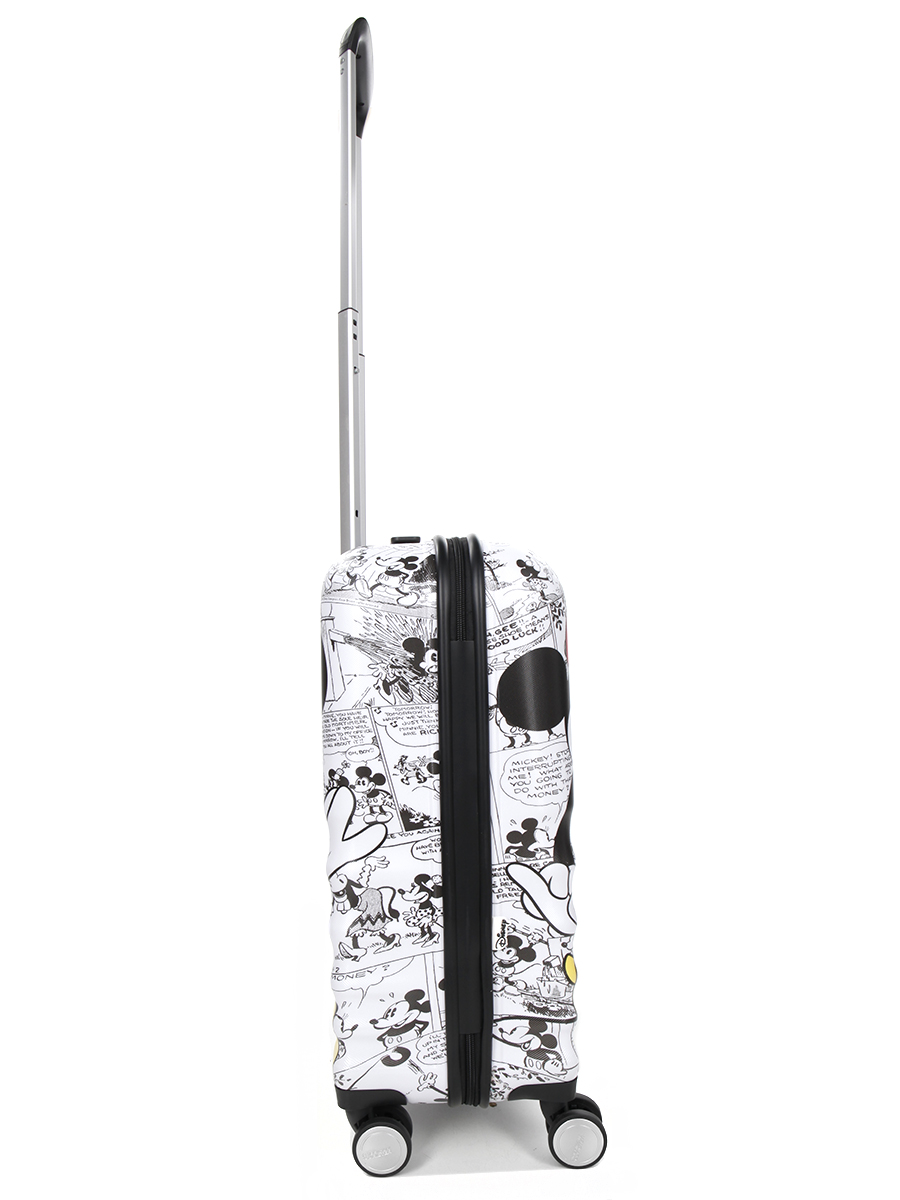 Valise  by American Tourister Minnie Comics 55 cm