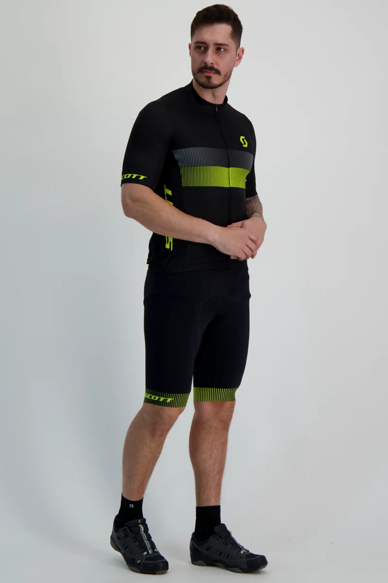 SCOTT RC Team 10 Herren Biketrikot