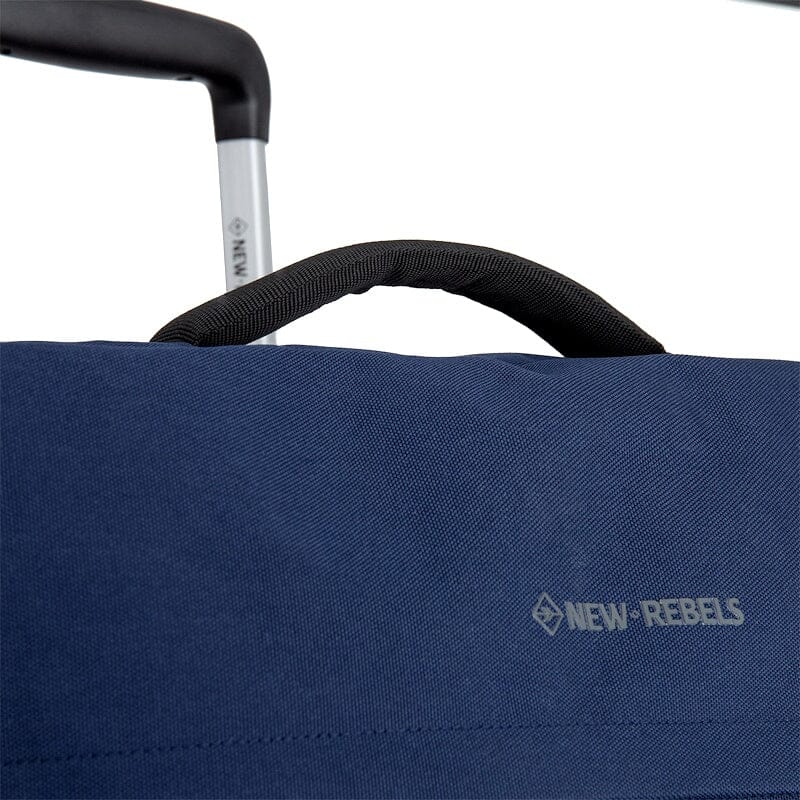 New Rebels Cortland Wieltas M Navy