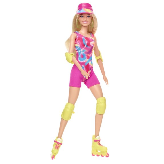 Barbie Le Film : Poupée Barbie Roller