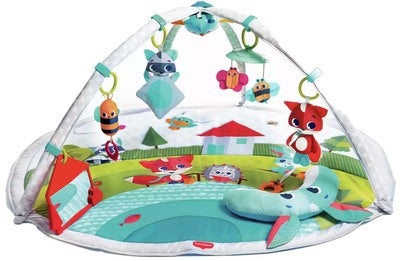 Tiny Love Dynamic Gymini Babygym, Meadow Days