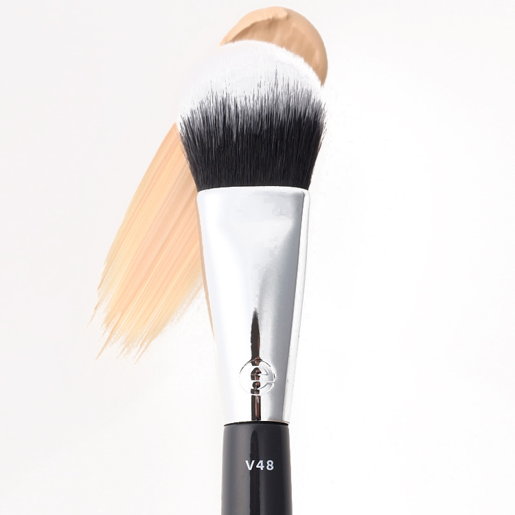 ESUM Cosmetics - V48 Medium Face Brush