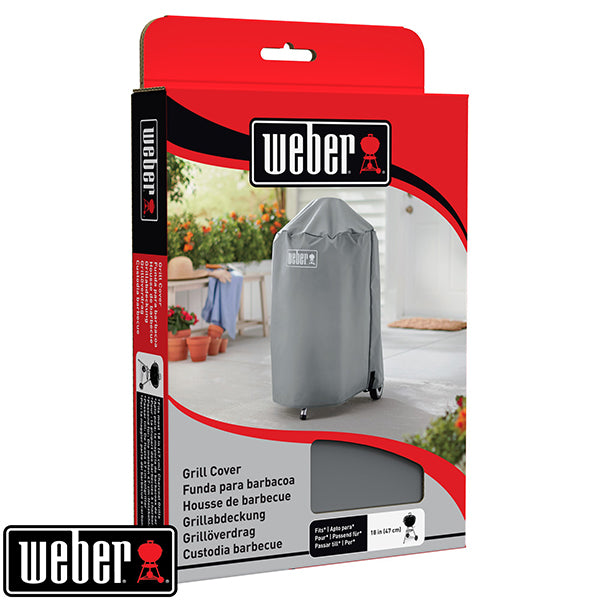 Housse pour barbecue à charbon de 47 cm Weber