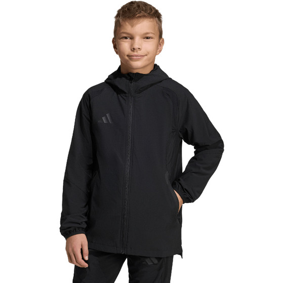 adidas Tiro Travel Woven Trainingspak Kids