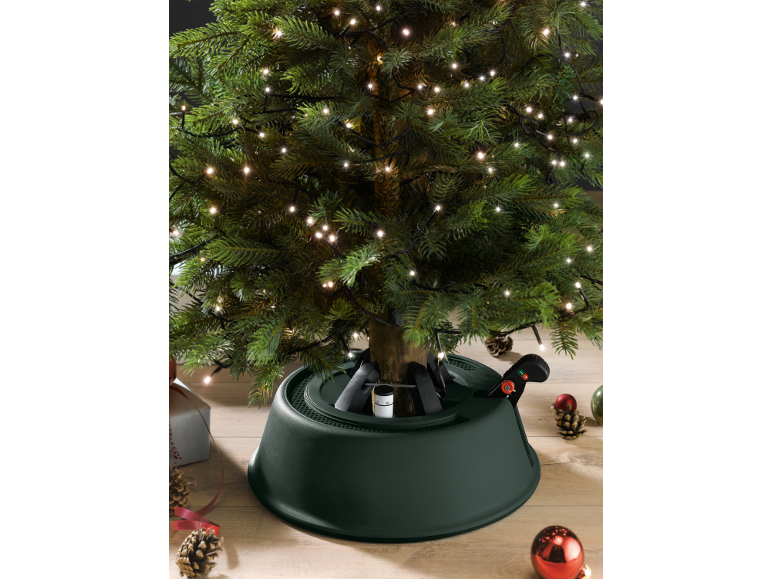 Kerstboom standaard