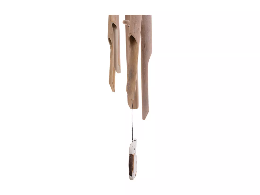 Carillon éolien 13x9x70h