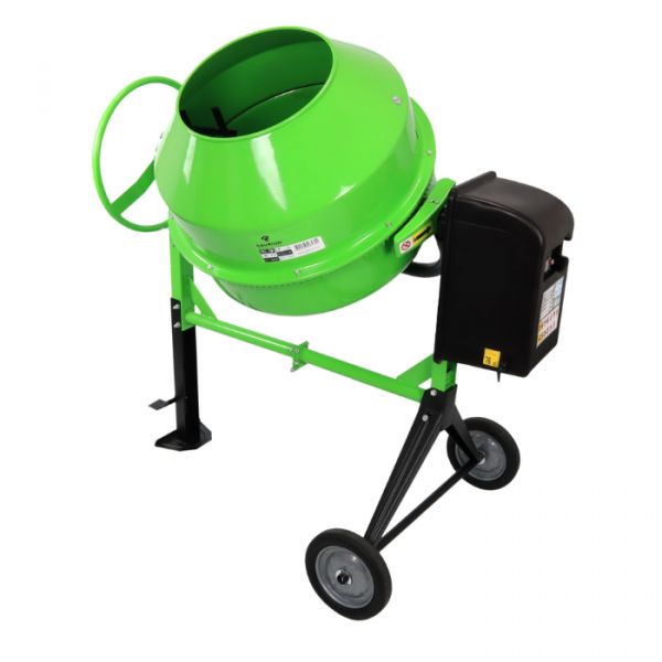 Saurium Betoneira 185L 850W - 48573