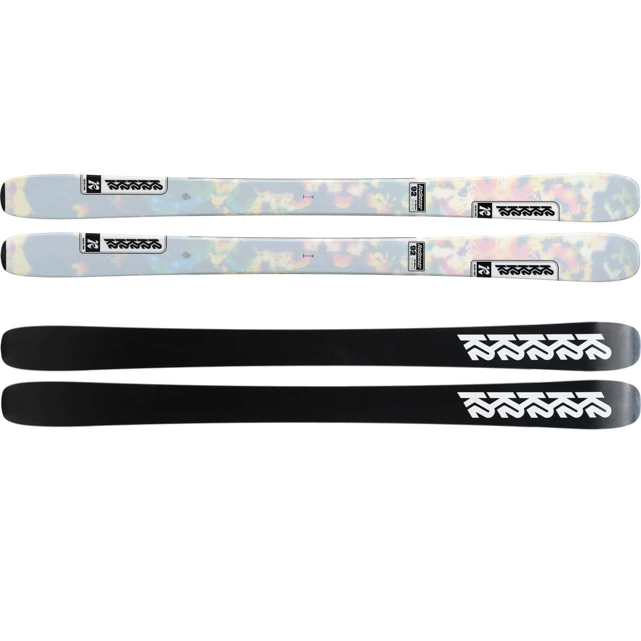 K2 Reckoner 92 W | K2 Freeride Ski / Freeski | K2 Skier | K2 | K | MARKEN | XSPO