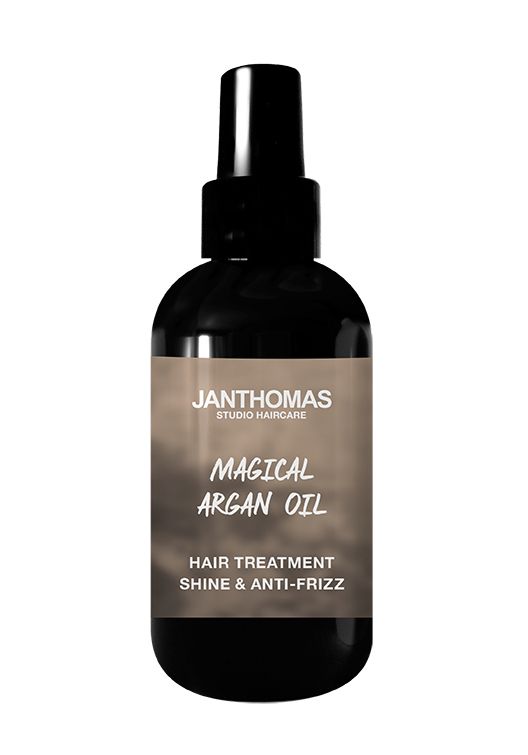 JT Argan Oil Treatment