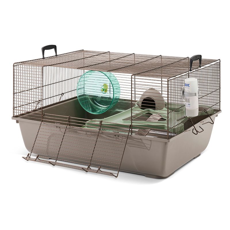 Cage Savic Duncan pour hamster