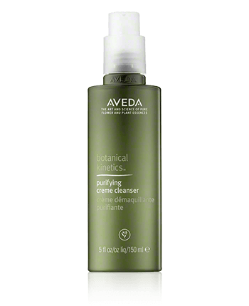 Aveda Botanical Kinetics Purifying Creme Cleanser 150ml