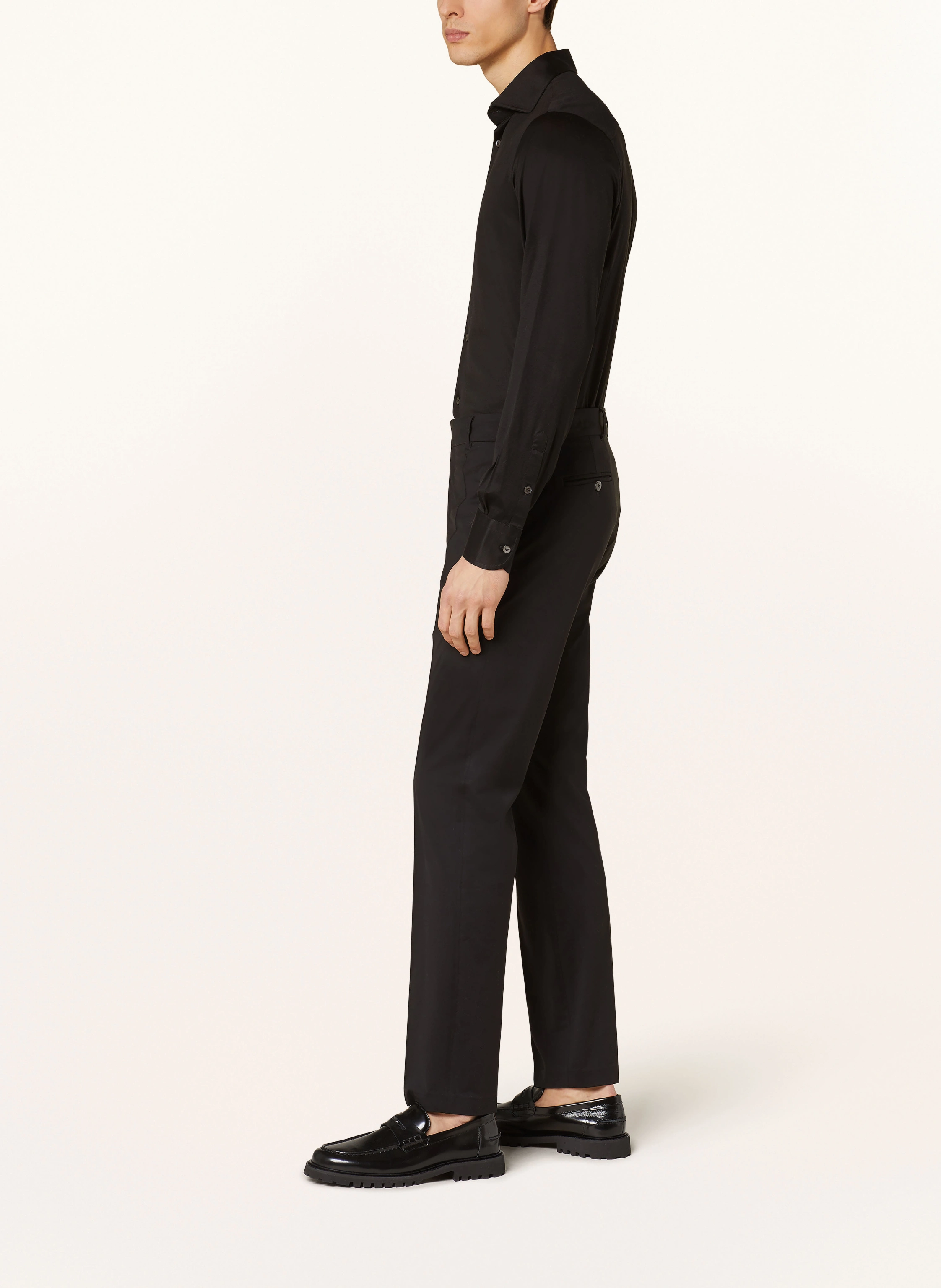 Stefan Brandt Chino Extra Slim Fit