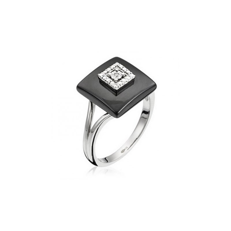 Bague en Argent