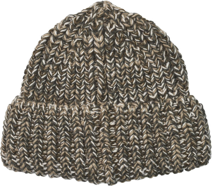 UPFRONT MATTER Beanie Army