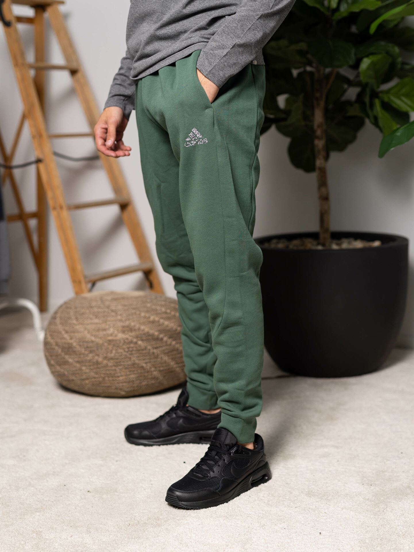 Fleece RecBos Pant