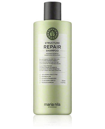 Maria Nila Structure Repair Shampoo 350ml