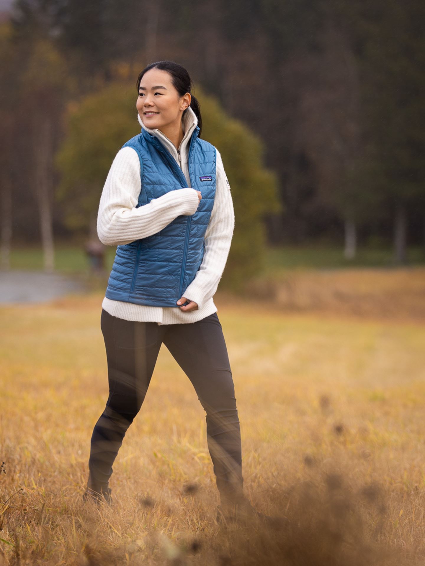 Nano Puff Vest