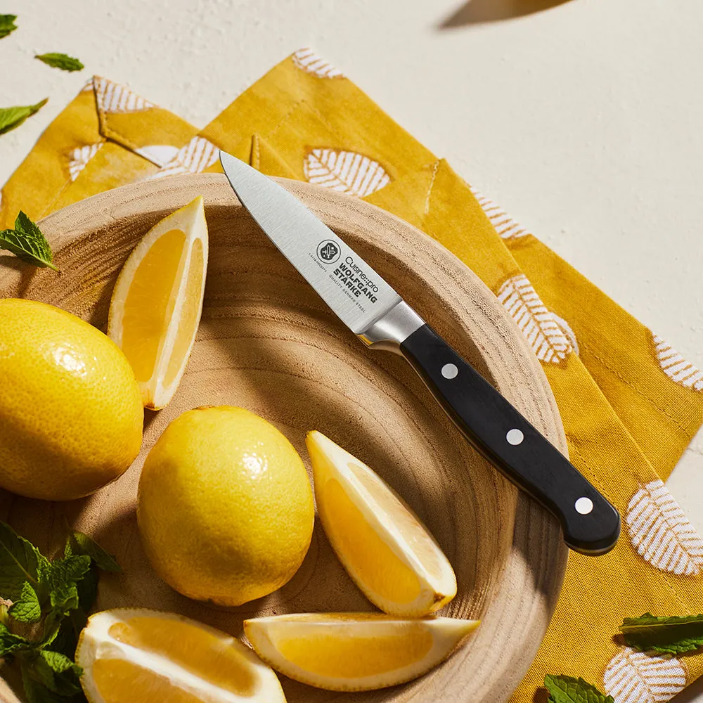 THE CUSTOM CHEF™ WOLFGANG STARKE™ Urtekniv