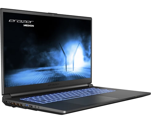 Medion ERAZER Scout E20 (MD62521)