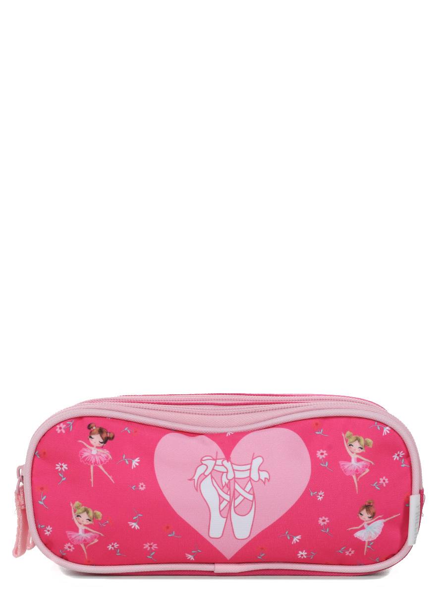 Trousse PhilÀas Fashion Ballerine - 2 compartiments