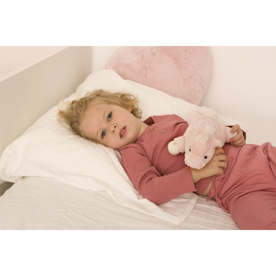 cloud-b®Dream Buddies Einhorn - Rosa