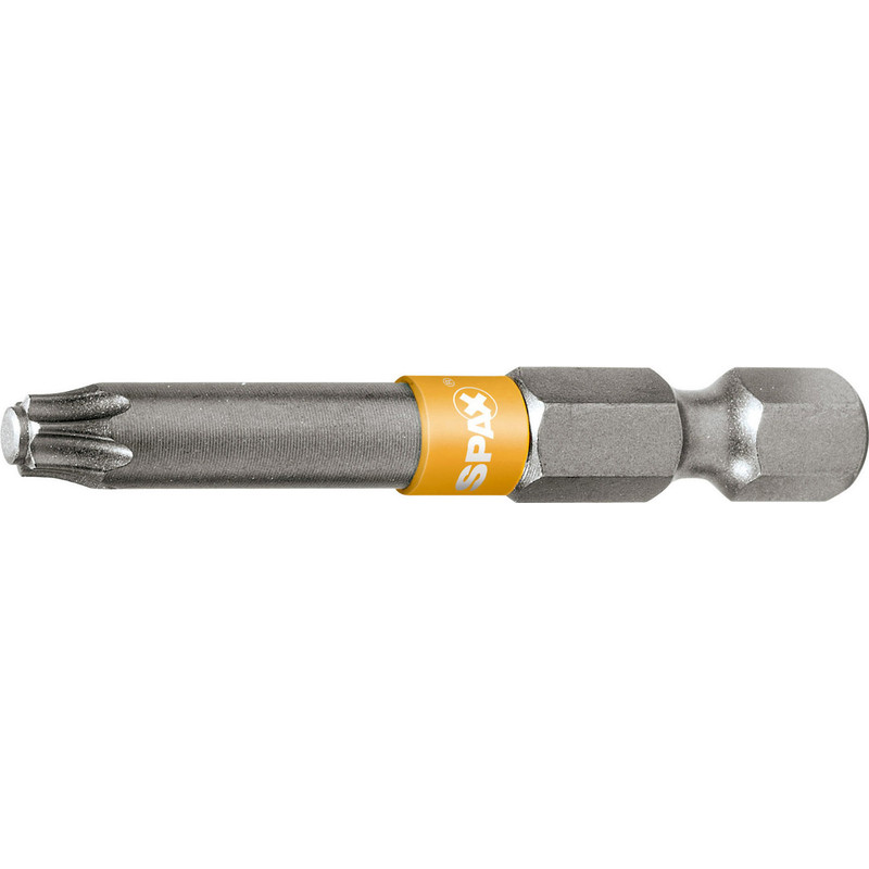 Spax bit T-STAR plus TX25x50mm