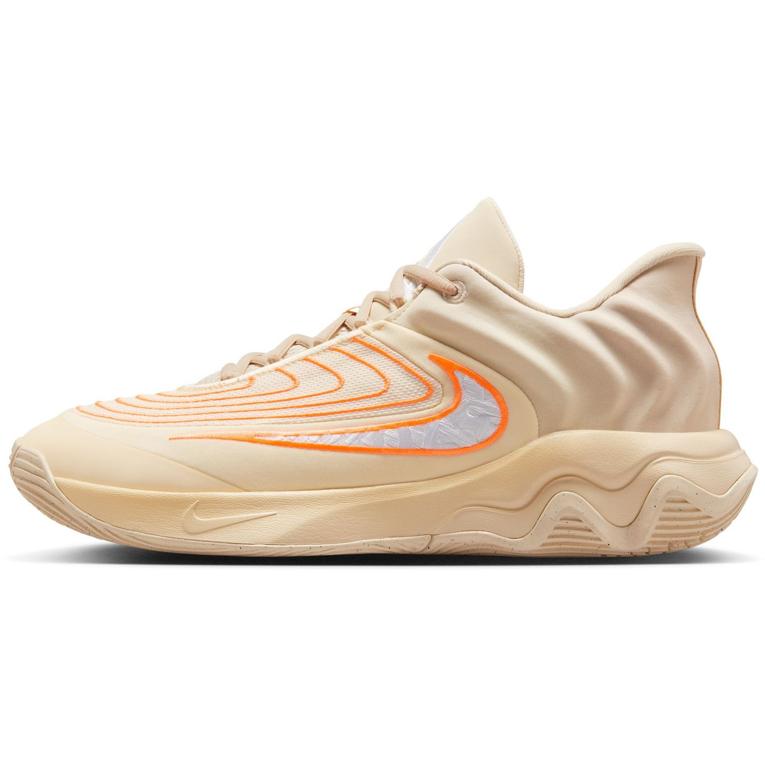 Nike Giannis Immortality 4