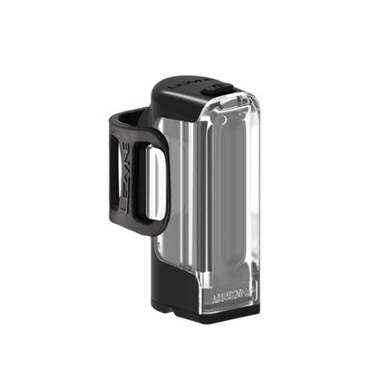 Éclairage Avant Lezyne Strip Drive  Noir
