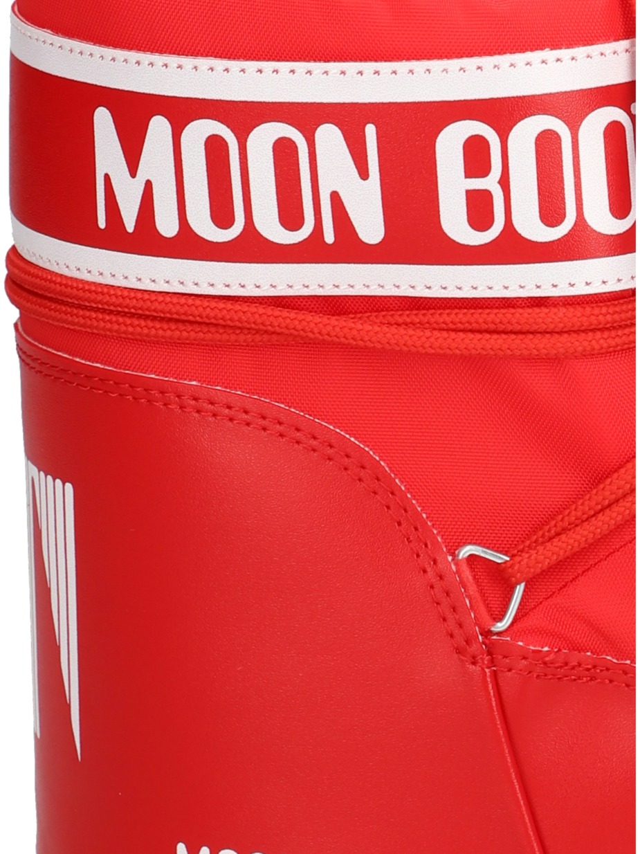 MOON BOOT ICON LOW NYLON