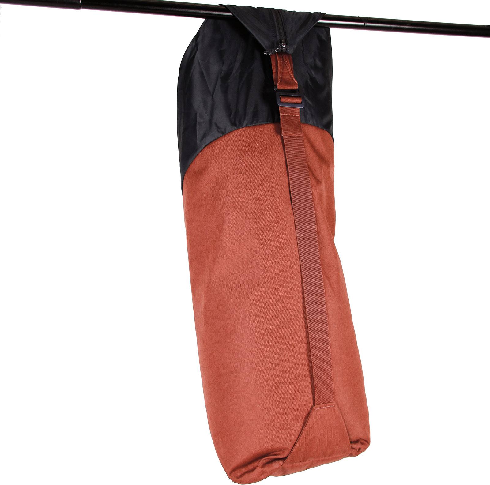 Blue Ice Koala rope bag
