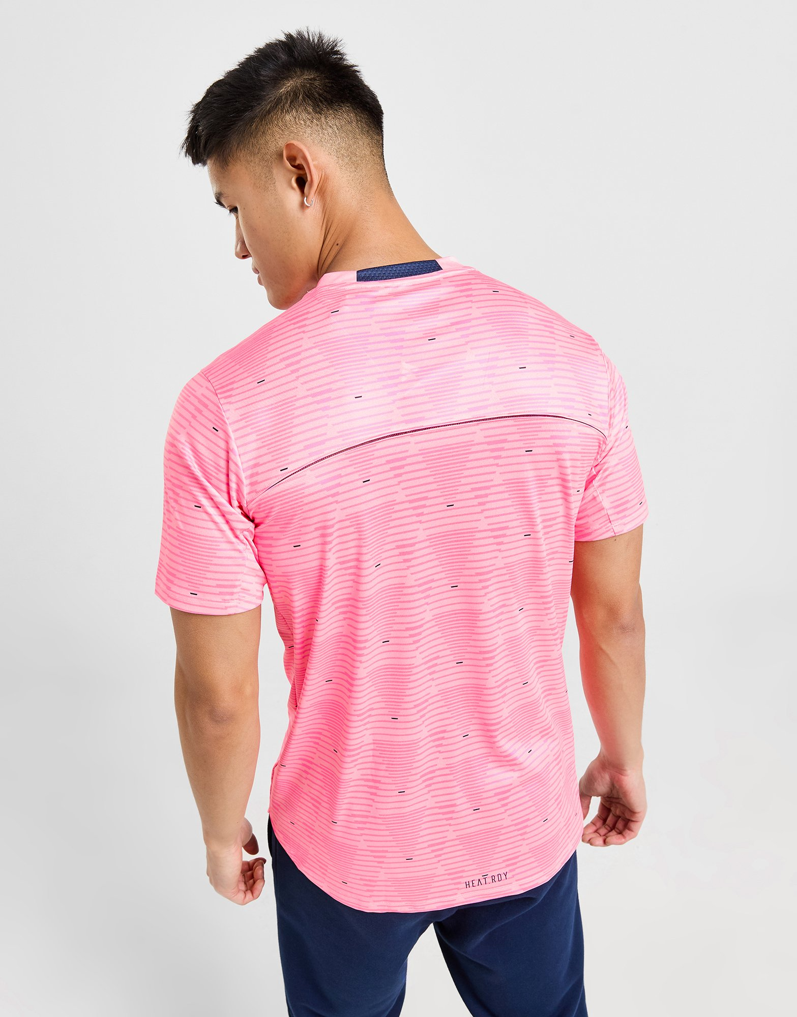 adidas T-shirt de training Équipe de France