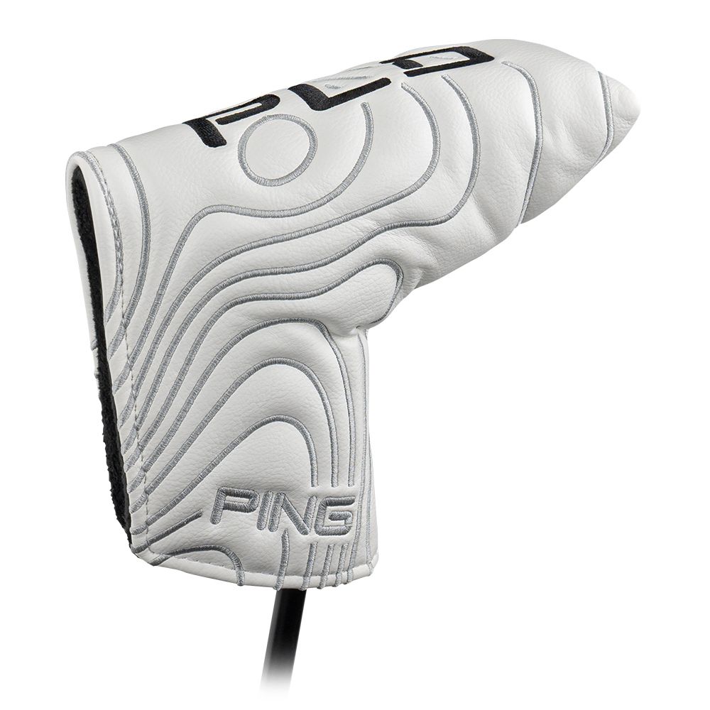 PLD Milled Anser 2D Putter