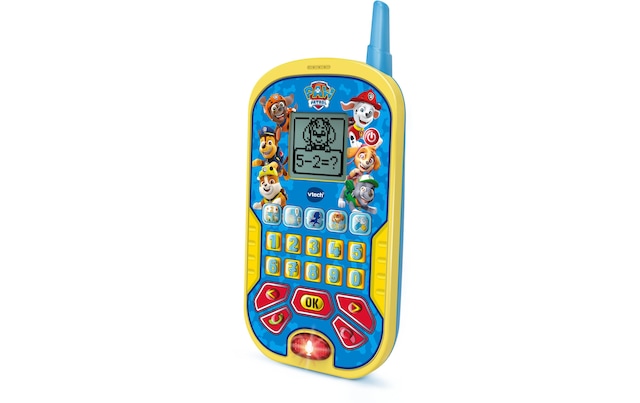 Vtech® Lernspielzeug »PAW Patrol Lernhandy«
