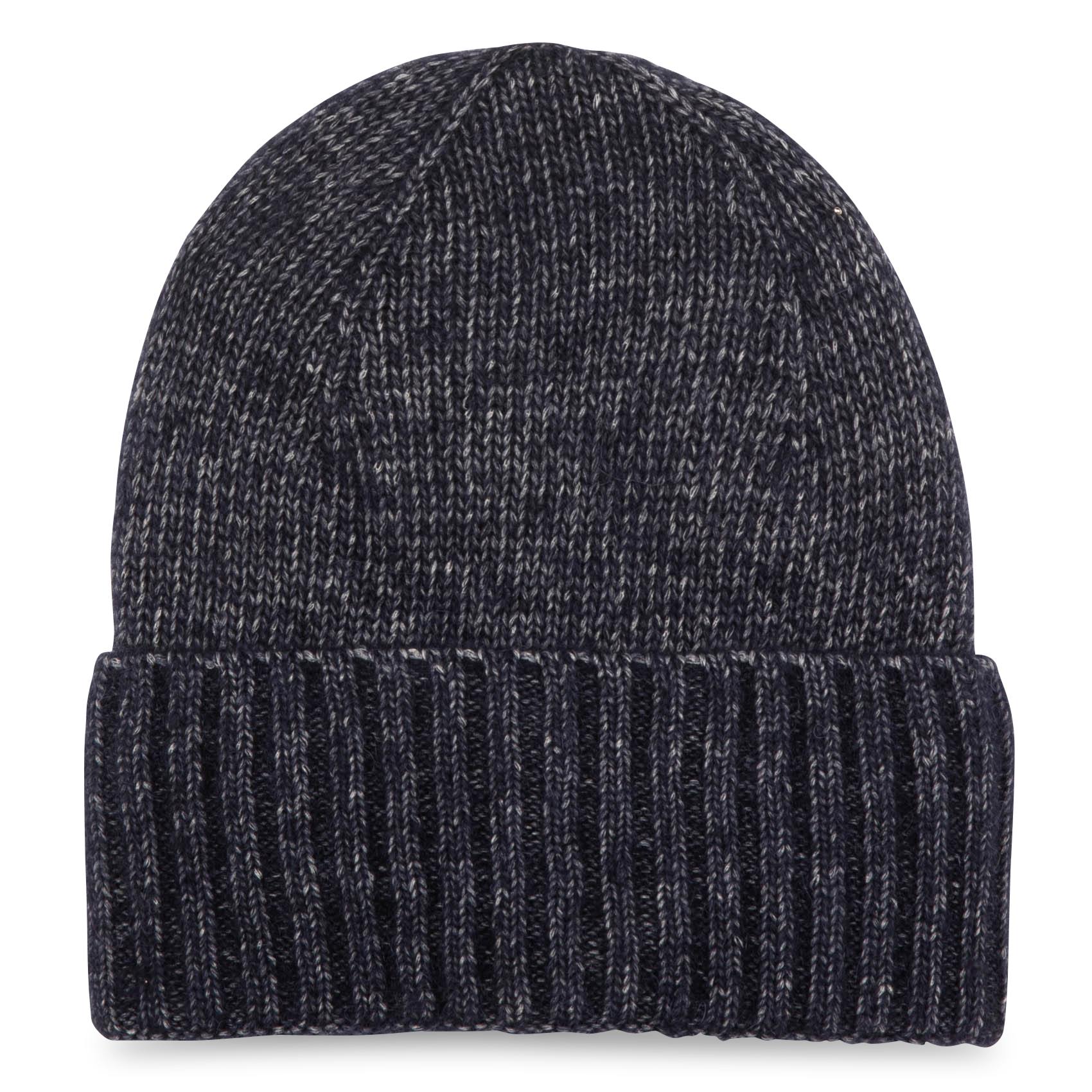 LENNY - Bonnets en laine et coton | Bleu