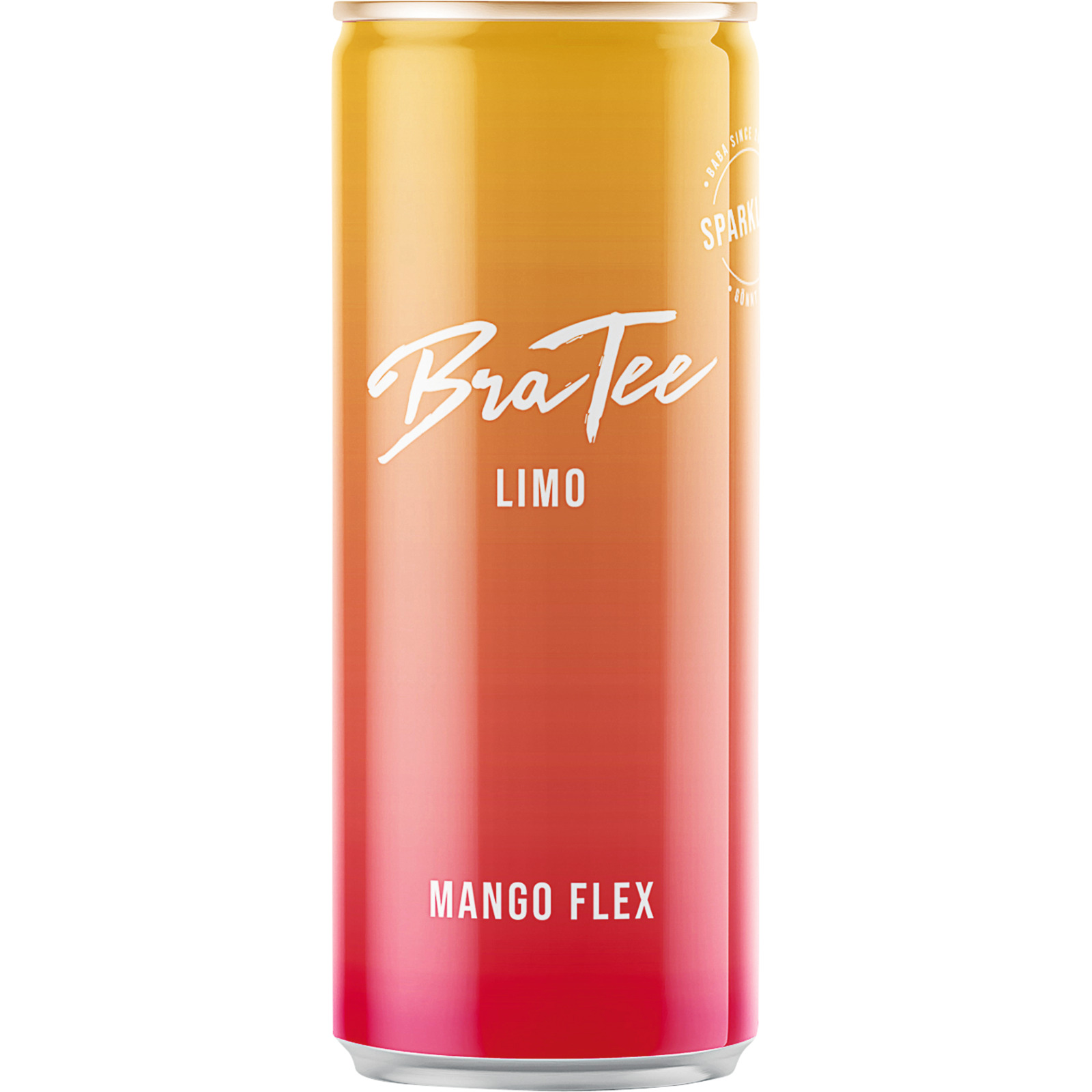 Bratee Limonade Mango 25cl