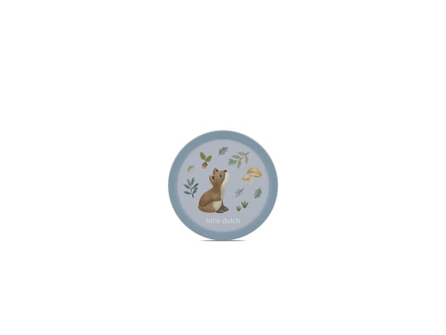 Mepal Campus Frugtboks 300 ml Forest friends