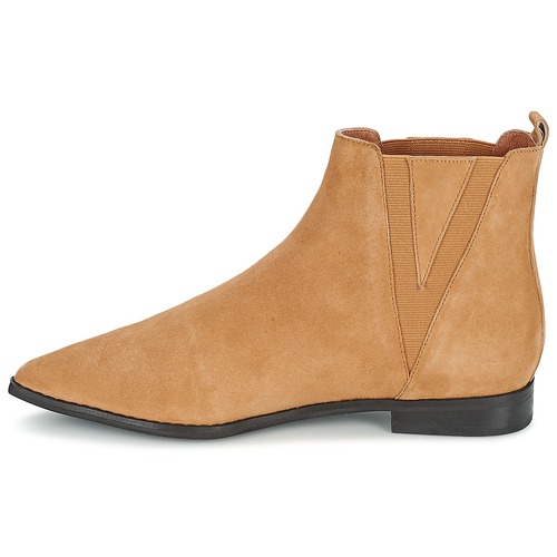 Jeffrey Campbell - HARVELL - Camel